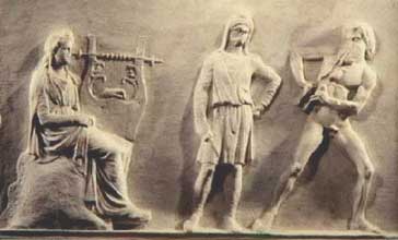 ancient-greek-music-history