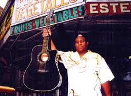 bachata-music-history